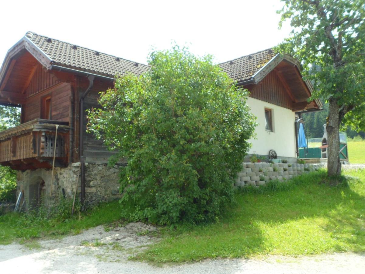 Ferienhaus 1 Auberg Экстерьер фото