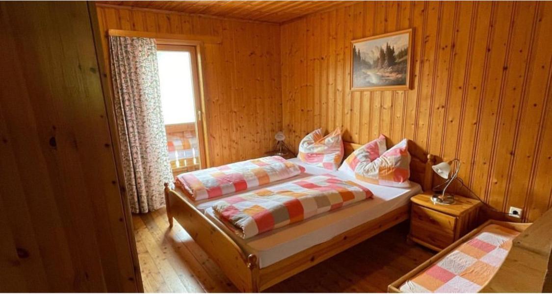Ferienhaus 1 Auberg Экстерьер фото