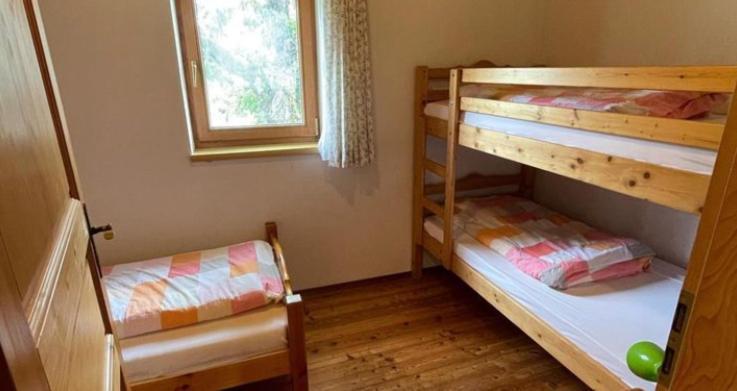 Ferienhaus 1 Auberg Экстерьер фото