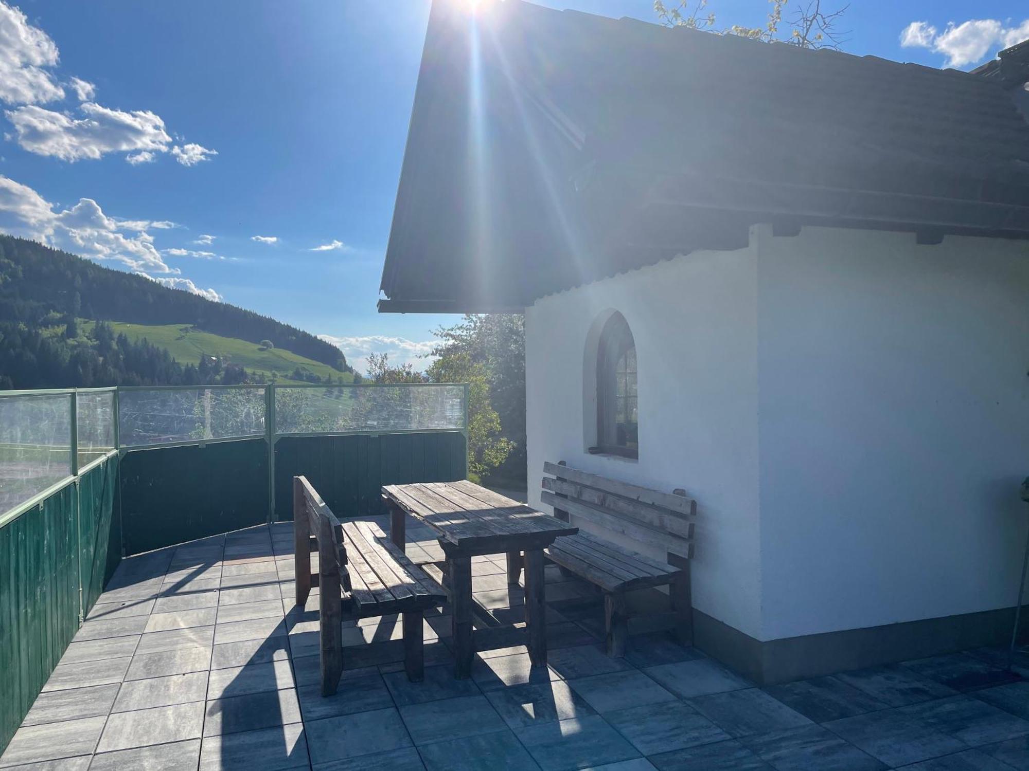 Ferienhaus 1 Auberg Экстерьер фото